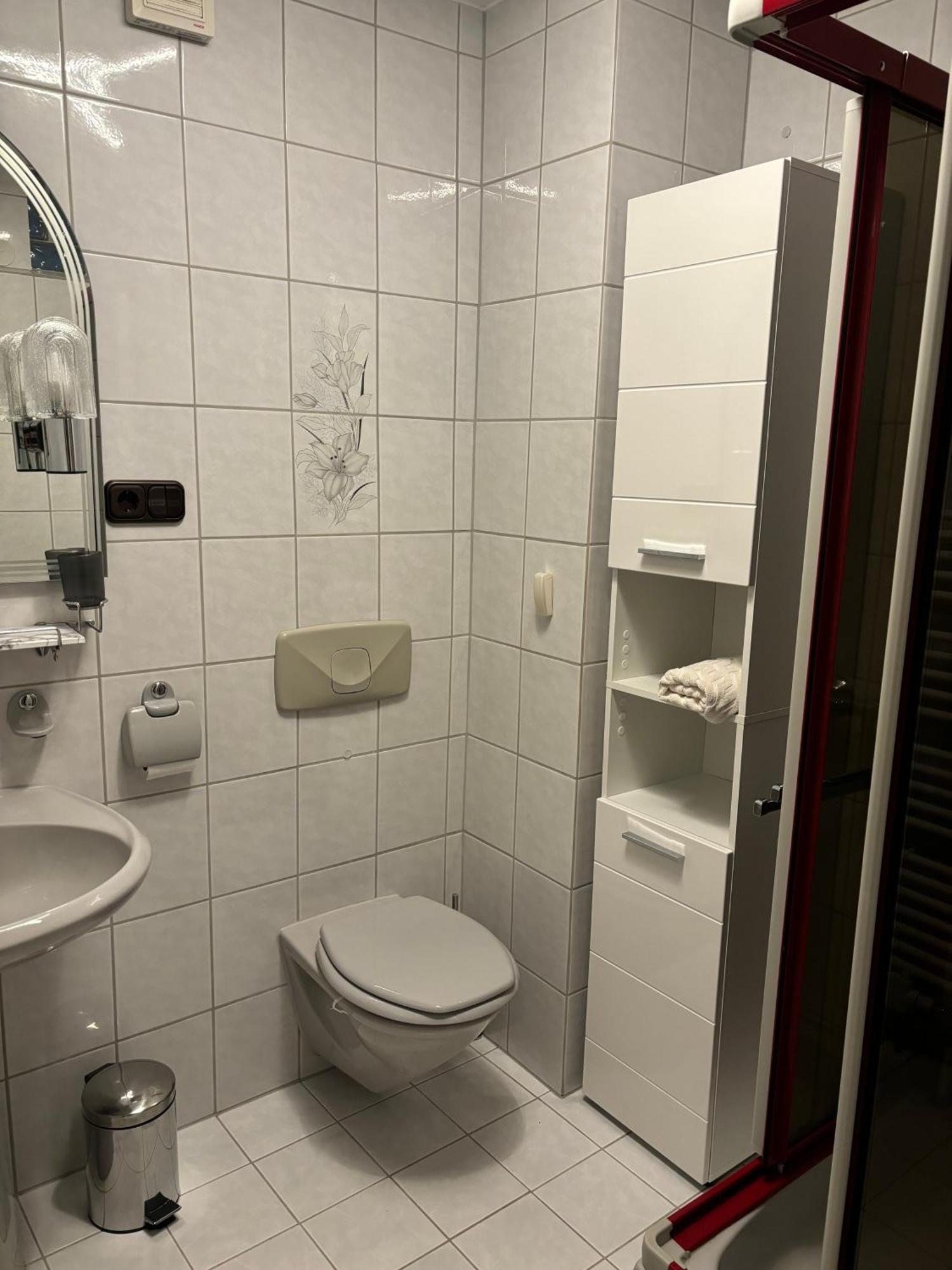 Ferienwohnung Augustin Kirchberg (Bavaria) Exterior foto